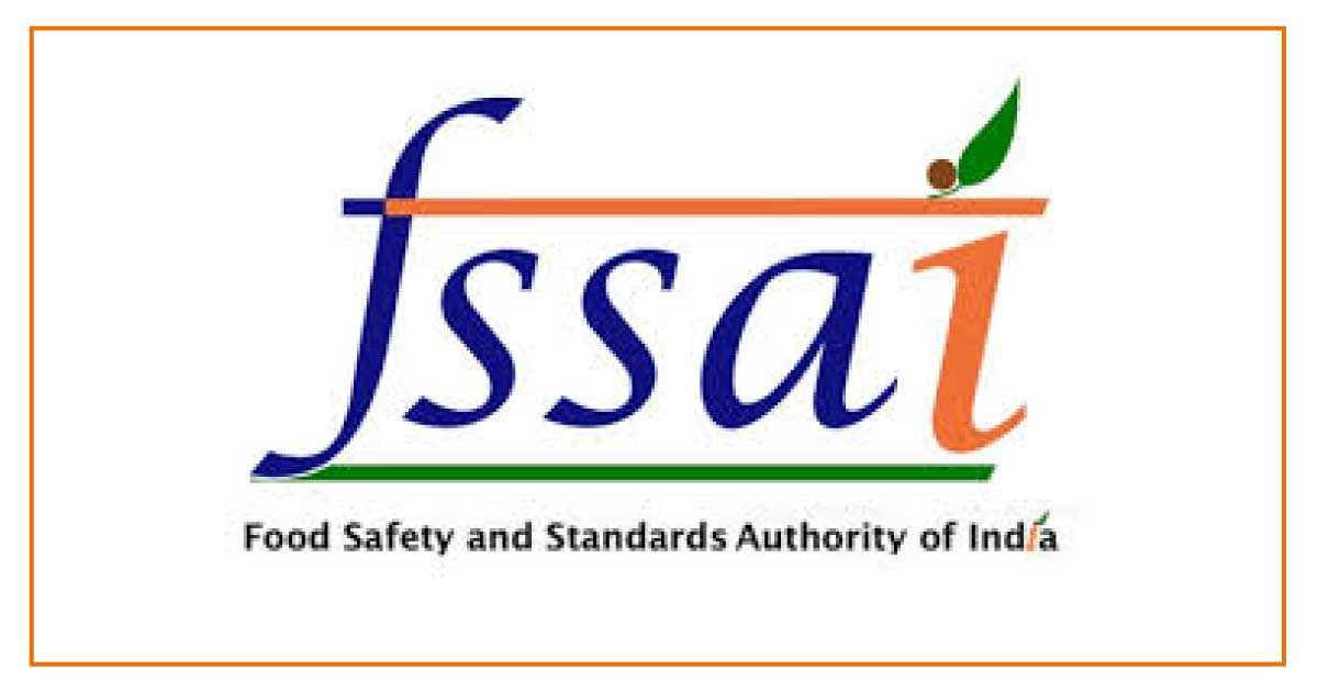 FSSAI Registration In Bihar