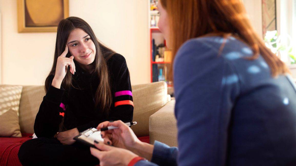 How to Choose a Profession for Life: Advice From a Therapist