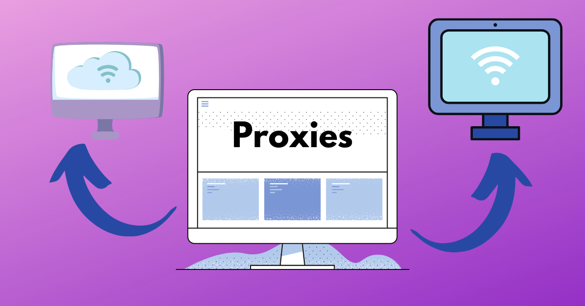 The Complete Guide to Personal Proxy Servers