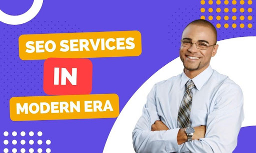 Beyond Keywords: The Evolution of SEO Services in the Modern Era