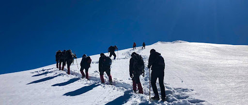 Chopta Trek: Unveiling the Beauty of the Garhwal Himalayas